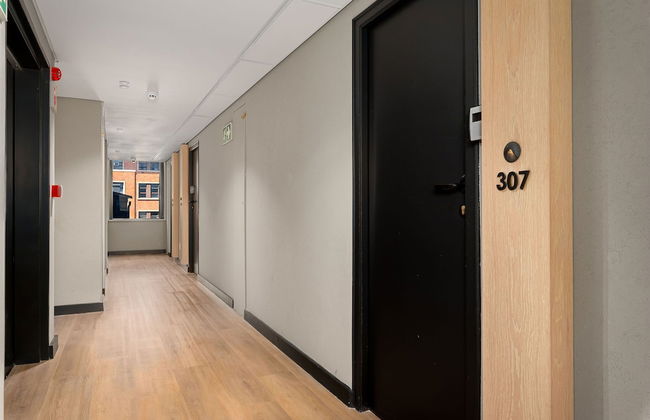 The Tokyo 307 - Photo 3