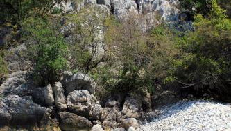 Apartments with a parking space Porozina, Cres - 14980 - Foto 4