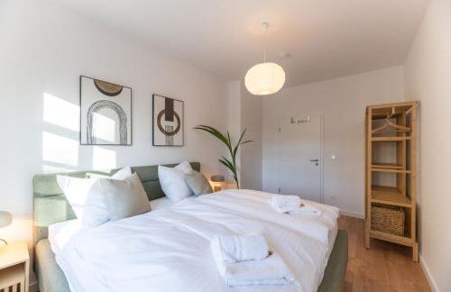 Altstadtnahe Wohlfühloase für 6 Personen - Foto 23