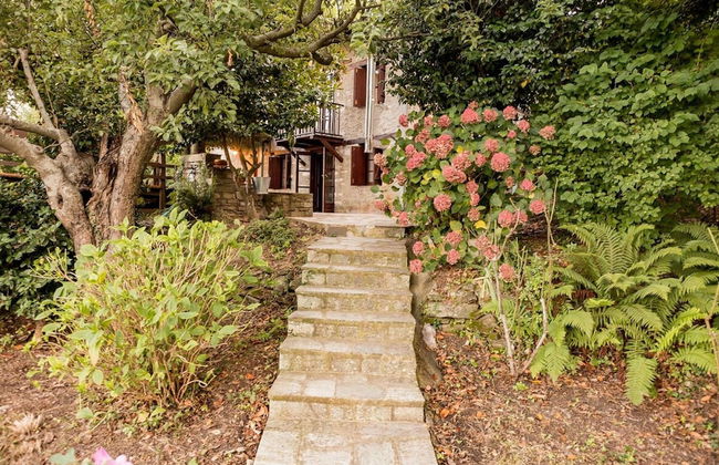 Meli Sea-view Cottage - Foto 46