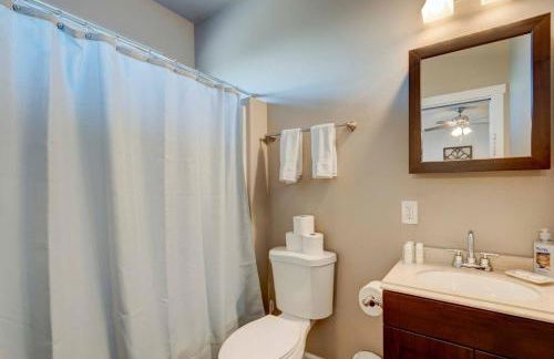 Stunning View! UNR-Groups-Deck-Reno-Minerva House - Foto 6