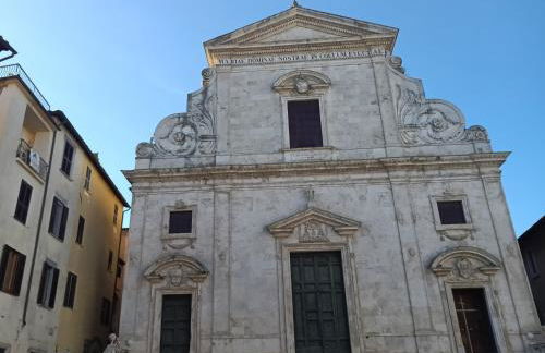 La Civetta - Casa vacanze Orte - Foto 3