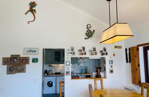 Sierra Melides Villa,Alentejo, BR2 with private pool, BR3 with private pool - near beach - Foto 58