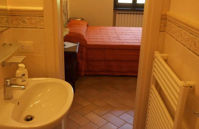 Agriturismo Zafferano e Dintorni - Foto 35