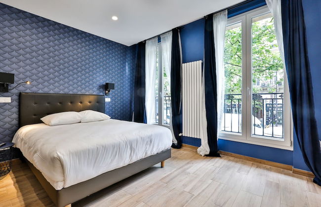 Blue Nights Appartements 108 - Photo 16