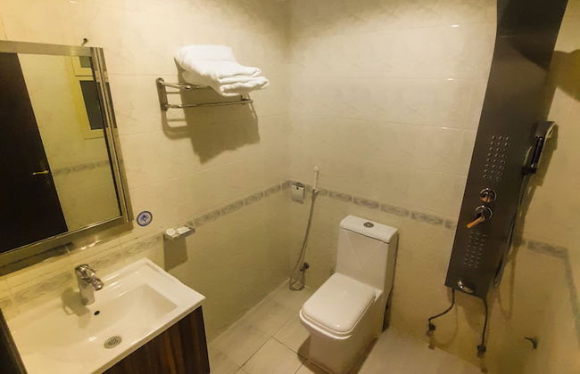 ARJAN QURTUBA SERVICED APARTMENTS - Foto 36