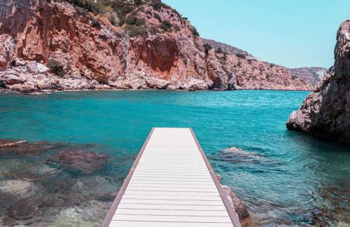 Holiday Home Meltemi Villa Kreta by Interhome - Foto 26