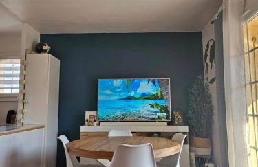 apartment, swimming pool, tennis, parking - Foto 2