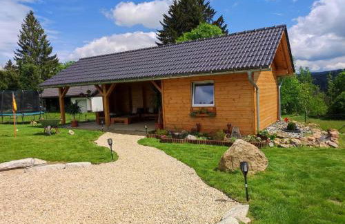 Edelstein Ferienwohnung Philippsreut - Foto 31