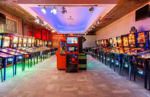 2BR 3BA Beachfront Condo CozySuites at Showboat - Foto 30