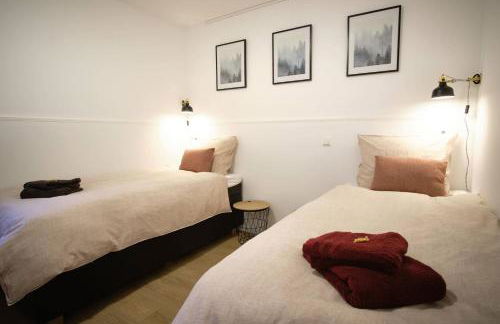 Ferienwohnung Eschenberg - Foto 16