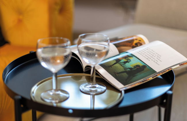 Starter Apart Wrocław - Foto 49