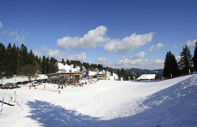 Holiday Resort Grafenmatt, Feldberg - Foto 57