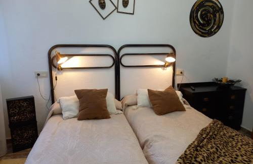 EL RINCÓN DE CHAVELY Estancia minima 2 noches - Foto 21