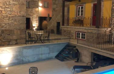 Risoturismo-Solar de São João - Guest House - - Foto 1