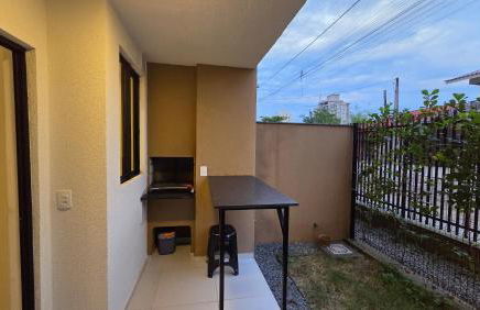 Apto completo, Piscina, Cinema, Home Clube e Jardim - Foto 6