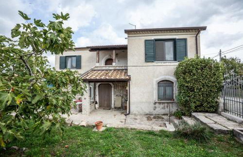 #914 Home - Irpinia - Foto 90