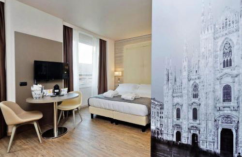 Duomo Hotel & Apartments - Foto 84