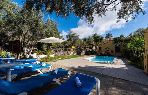 Bohemian Hideaway Finca - 2 unique houses with shared pool - Foto 45