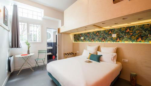 MAISON FRANCOIS Paris - Foto 4