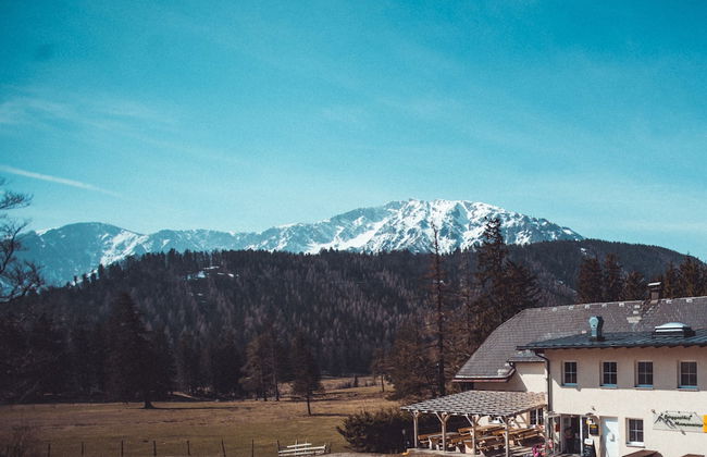 Ferienwohnungen Mamauwiese - Foto 79