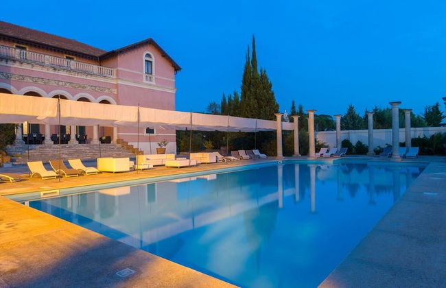 Le-b936-pfra0at - Villa Capozza 18 2 - Foto 5