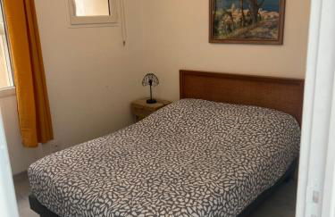 Charmant T2 climatisé a 5 min de là gare st-charles - vieux port - Foto 17