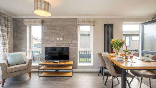 Driftwood Lodge, Sizewell - Adults only property - Aldeburgh Coastal Cottages - Foto 4