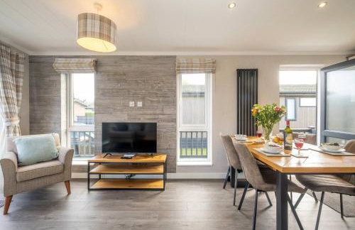 Driftwood Lodge, Sizewell - Adults only property - Aldeburgh Coastal Cottages - Foto 4