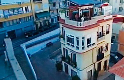 Casa pescadores-playa-centro - Photo 20