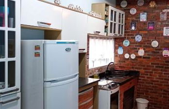 Casa Inteira - 3 Quartos - 11 Pessoas - Piscina infantil - 200m da praia - Foto 36