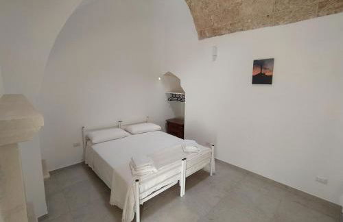 Casa Vacanza Al Vicolo della Colonna nel centro storico di Presicce - Foto 10