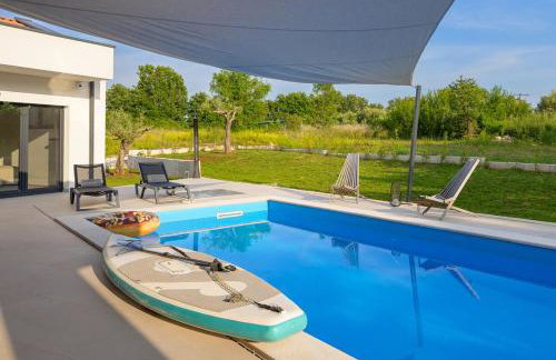 Villa Lim Silent by Istrialux - Foto 10