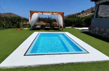 Elva villa - Photo 1