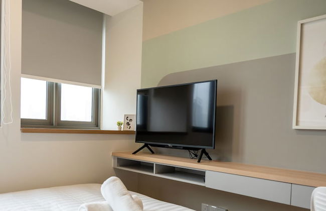 Riveria City by Plush - Foto 60