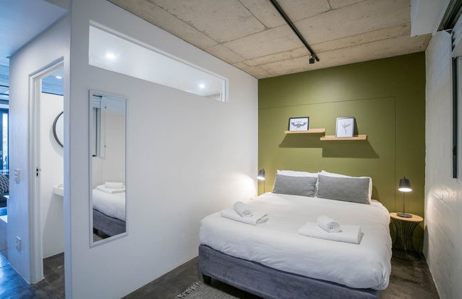 Forty On L by CTHA - Foto 5