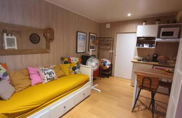 Charmant studio à Saint Brévin l'Océan - Foto 8