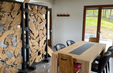 CHALET-MICHEL avec SPA - Foto 22