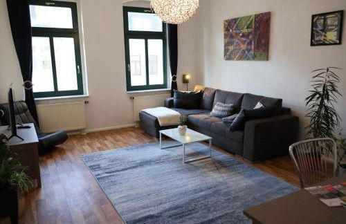 Ferienwohnungen in der Kunstgalerie - Foto 17