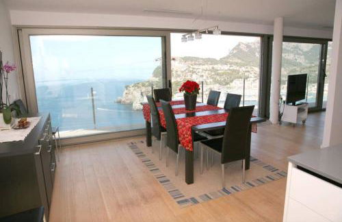 Villa Blau de Lluna - Foto 9