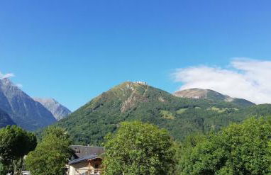 Grand duplex avec 3 chambres à deux pas de Saint-Lary - Foto 11