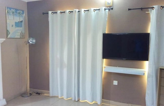 Leez Luxury Apartment - Foto 9