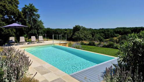 Clos Lamonzie - Foto 4, Garden