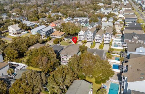 7th SunDaze Private Pool By Beach Star - Foto 53