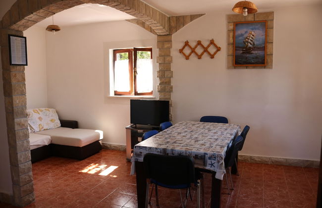 Spacious Robinson House Iris With Pool - Foto 8