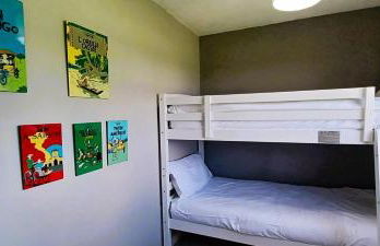 Little Harries Cottage - surrounded by open fields - Foto 21