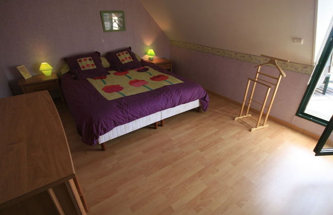 Scenic Villa in Moelan sur mer With Sauna - Foto 7