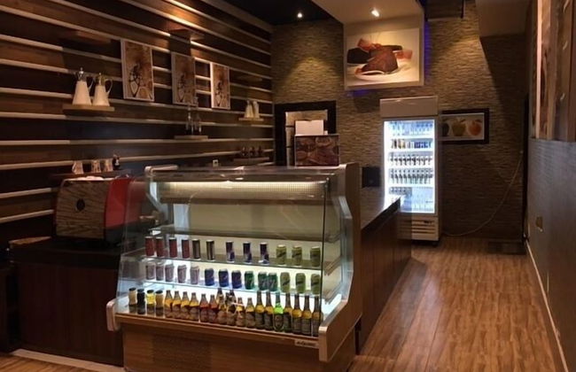 Taleen AlSahafa Hotel Apartments - Foto 35