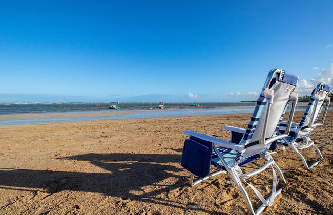 São Miguel dos Milagres Casa Alto Padrão - Photo 16