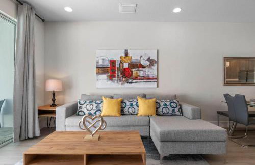 3 bedrooms pool home Hidden Forest Resort Amenities - Foto 7